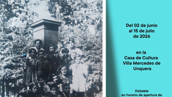 Inauguración “UNA VIDA, DOS PAISES, DOS GUERRAS”